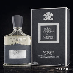 Creed Aventus Cologne