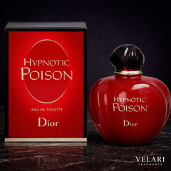 Hypnotic Poison Dior