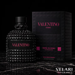 Valentino Uomo Born In Roma Extradose