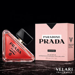 Prada Paradoxe Intense Eau De Parfum