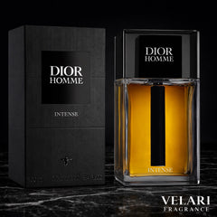 Dior Homme Intense