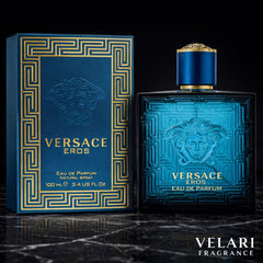 Versace EROS Eau de Parfum