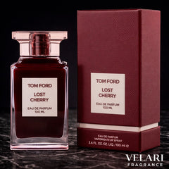 Tom Ford Lost Cherry