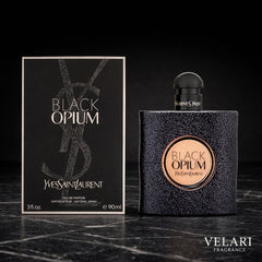 YSL Black Opium Eau De Parfum