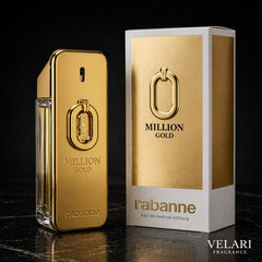 Paco Rabanne Million Gold
