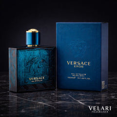 Versace EROS EDT