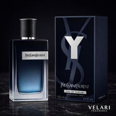 YSL Y