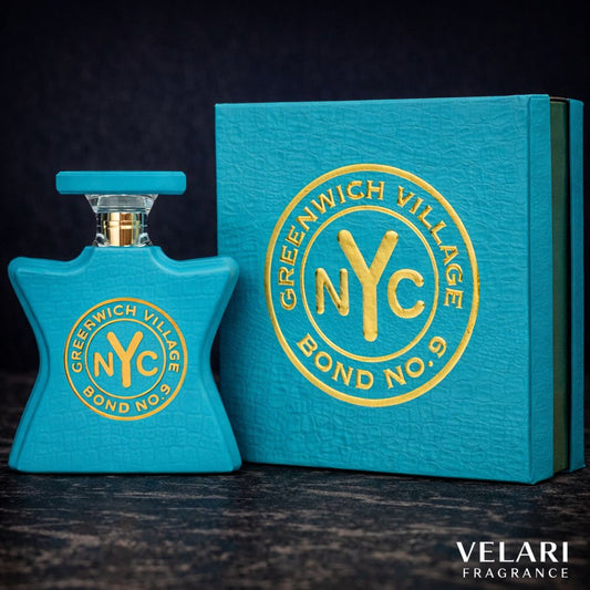 Bond No. 9 Greenwich Village