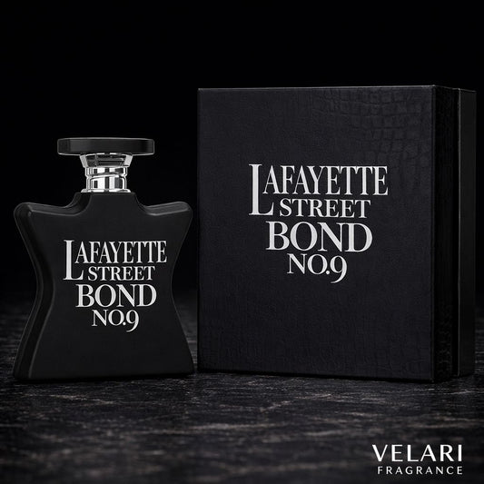 Bond No. 9 Lafayette