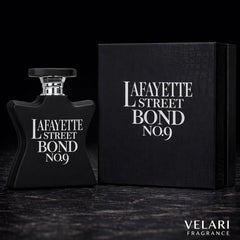 Bond No. 9 Lafayette