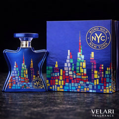 Bond No. 9 New York Nights