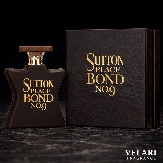 Bond No. 9 Sutton Place