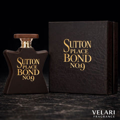 Bond No. 9 Sutton Place