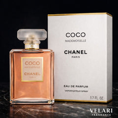 Chanel Coco (EDP)