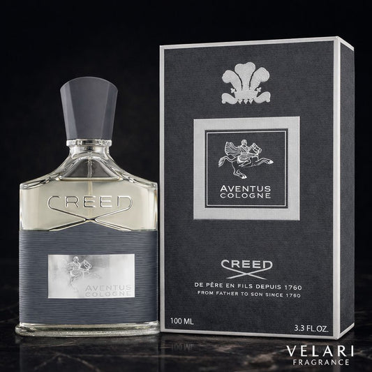 Creed Aventus Cologne