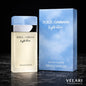 Dolce & Gabbana Light Blue EDT