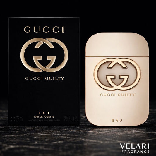 Gucci Guilty