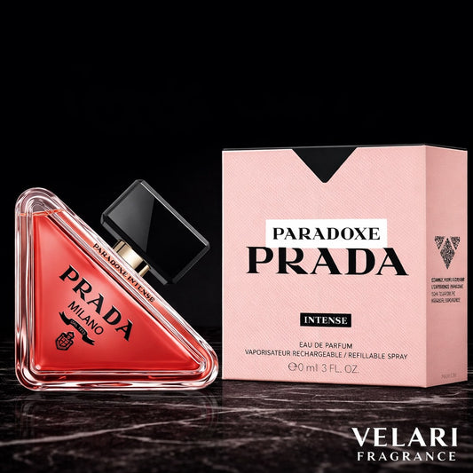 Prada Paradoxe Intense Eau De Parfum