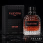 Valentino Uomo Born in Roma Coral Fantasy