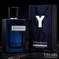 YSL Y Eau De Parfum Intense
