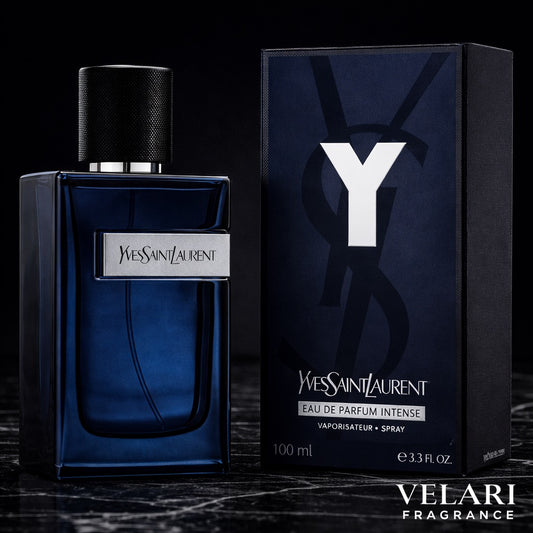 YSL Y Eau De Parfum Intense