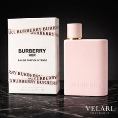 Burberry Her Eau De Parfum Intense
