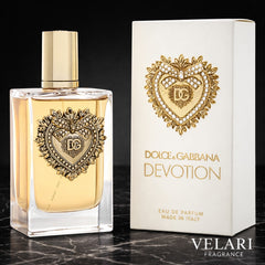Dolce & Gabbana Devotion Eau De Parfum