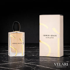 Armani Si Eau De Parfum