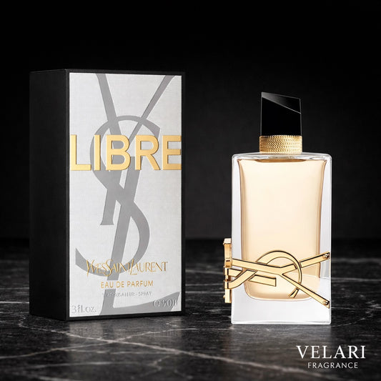YSL Libre Eau De Parfum