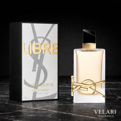 YSL Libre Eau De Parfum