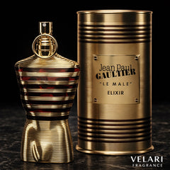 Jean Paul Gaultier Le Male Elixir