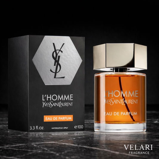 YSL L' Homme Eau De Parfum