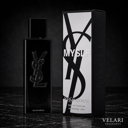 YSL Myslf Eau De Parfum