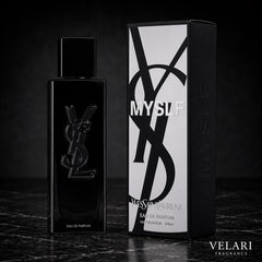 YSL Myslf Eau De Parfum