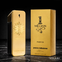 Paco Robanne 1 Million