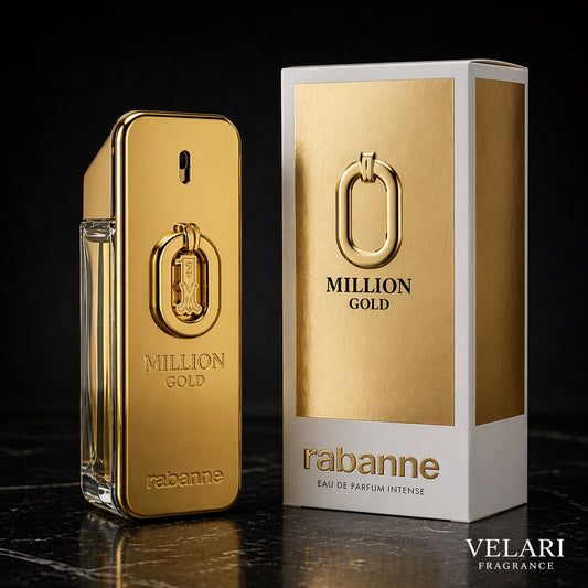 Paco Rabanne Million Gold