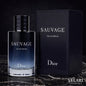 Dior Sauvage Eau De Parfum