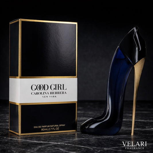 Carolina Herrera - Good Girl Eau De Parfum