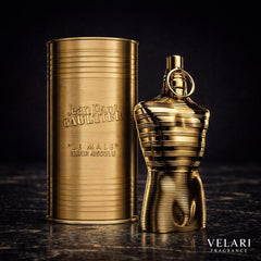 Jean Paul Gaultier Le Male Elixir Absolu Parfum