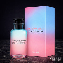 Louis Vuitton California Dream