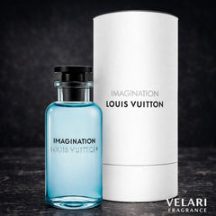 Louis Vuitton Imagination