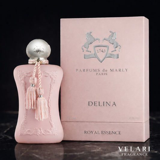 Parfums De Marly - Delina