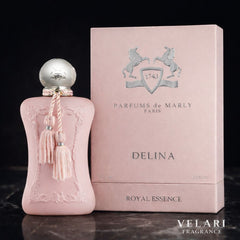 Parfums De Marly - Delina
