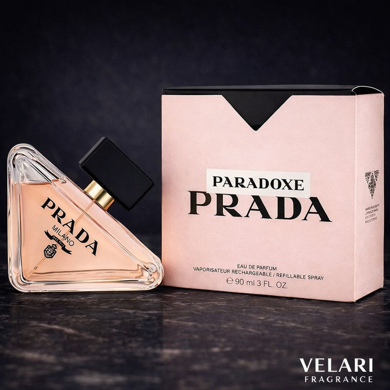 Prada Paradoxe