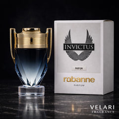 Paco Rabanne Invictus (EDP)