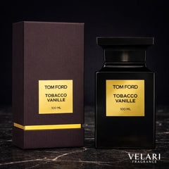 Tom Ford Tobacco Vanille