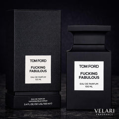 Tom Ford Fucking Fabulous