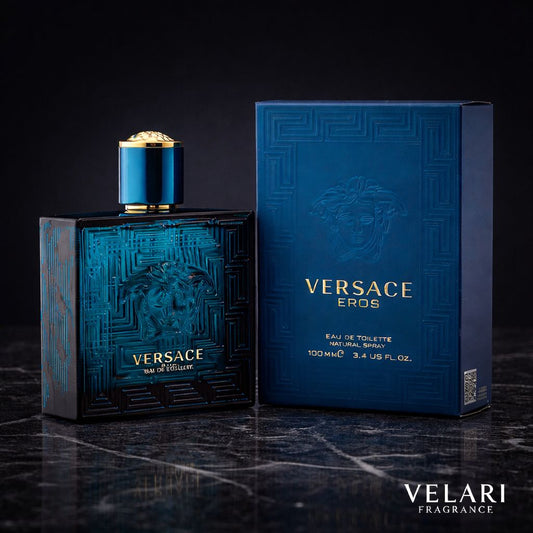 Versace EROS EDT