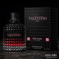 Valentino Uomo Born in Roma Intense